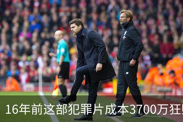 16年前这部犯罪片成本3700万狂赚1.54亿